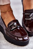 Low Shoes model 175926 Step in style