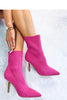 Heel boots model 176125 Inello