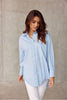 Long sleeve shirt model 176690 Roco Fashion