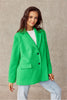 Jacket model 176696 Roco Fashion