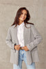 Jacket model 176698 Roco Fashion