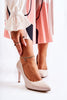 High heels model 177476 Step in style