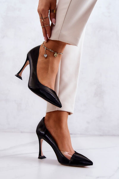High heels model 177478 Step in style