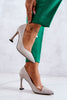High heels model 177479 Step in style