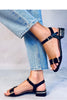 Sandals model 177829 Inello