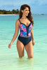 Swimsuit one piece model 178248 Madora