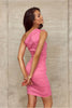 Short dress model 178699 Roco Fashion