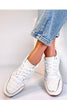 Wedge heel sneakers model 178762 Inello