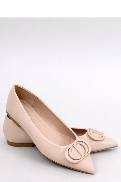 Ballet flats model 179317 Inello