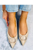 Ballet flats model 179317 Inello