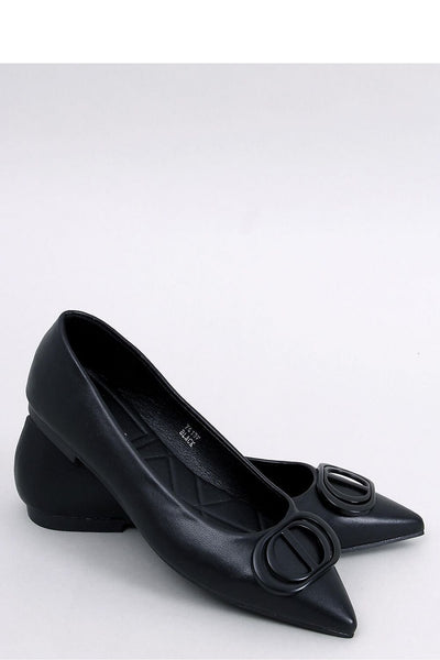 Ballet flats model 179318 Inello