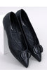 Ballet flats model 179318 Inello