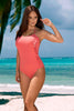 Swimsuit one piece model 179496 Madora