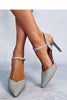 High heels model 179903 Inello