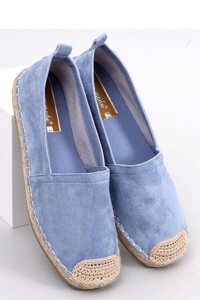 Espadrille model 180426 Inello