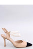 High heels model 180437 Inello