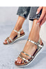 Sandals model 180557 Inello