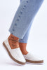 Espadrille model 180657 Step in style