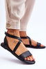 Sandals model 180670 Step in style