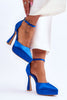 High heels model 180687 Step in style