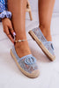 Espadrille model 181037 Step in style