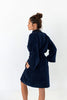 Bathrobe model 181220 Sensis