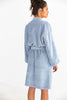 Bathrobe model 181221 Sensis