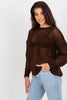 Jumper model 181604 Badu