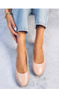 Ballet flats model 182227 Inello