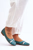 Ballet flats model 182369 Step in style