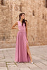 Long dress model 183765 Roco Fashion