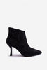 Heel boots model 183986 Step in style