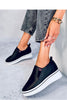 Slip-On Sneakers model 184230 Inello