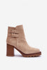 Heel boots model 185331 Step in style