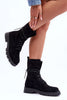 Bootie model 185434 Step in style