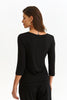 Blouse model 185592 Top Secret