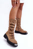 Bootie model 185625 Step in style