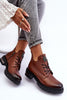 Boots model 185636 Step in style