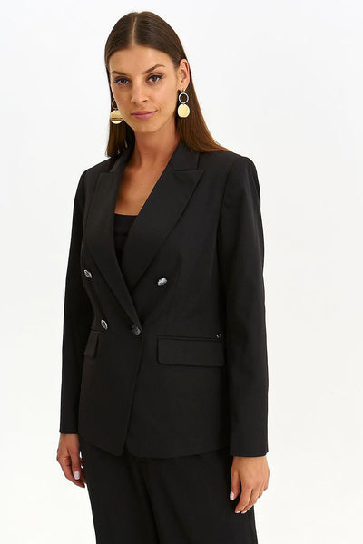 Jacket model 185670 Top Secret