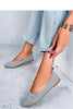 Ballet flats model 185773 Inello