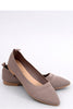 Ballet flats model 185775 Inello