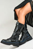 Thigh-Hight Boots model 186031 PRIMO