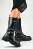 Thigh-Hight Boots model 186031 PRIMO