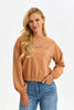 Sweatshirt model 186102 Top Secret