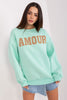 Sweatshirt model 186139 Factory Price