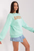 Sweatshirt model 186139 Factory Price