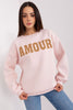 Sweatshirt model 186140 Factory Price