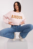 Sweatshirt model 186140 Factory Price