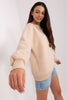 Sweatshirt model 186144 Factory Price