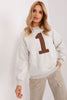 Sweatshirt model 186145 Factory Price